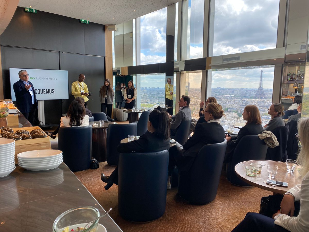 World RetailCongress tweet media