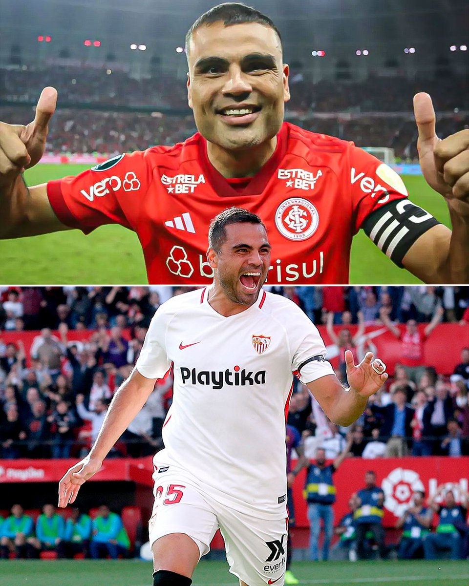 Gabriel Mercado SEU MONSTRO 🇦🇹❤️