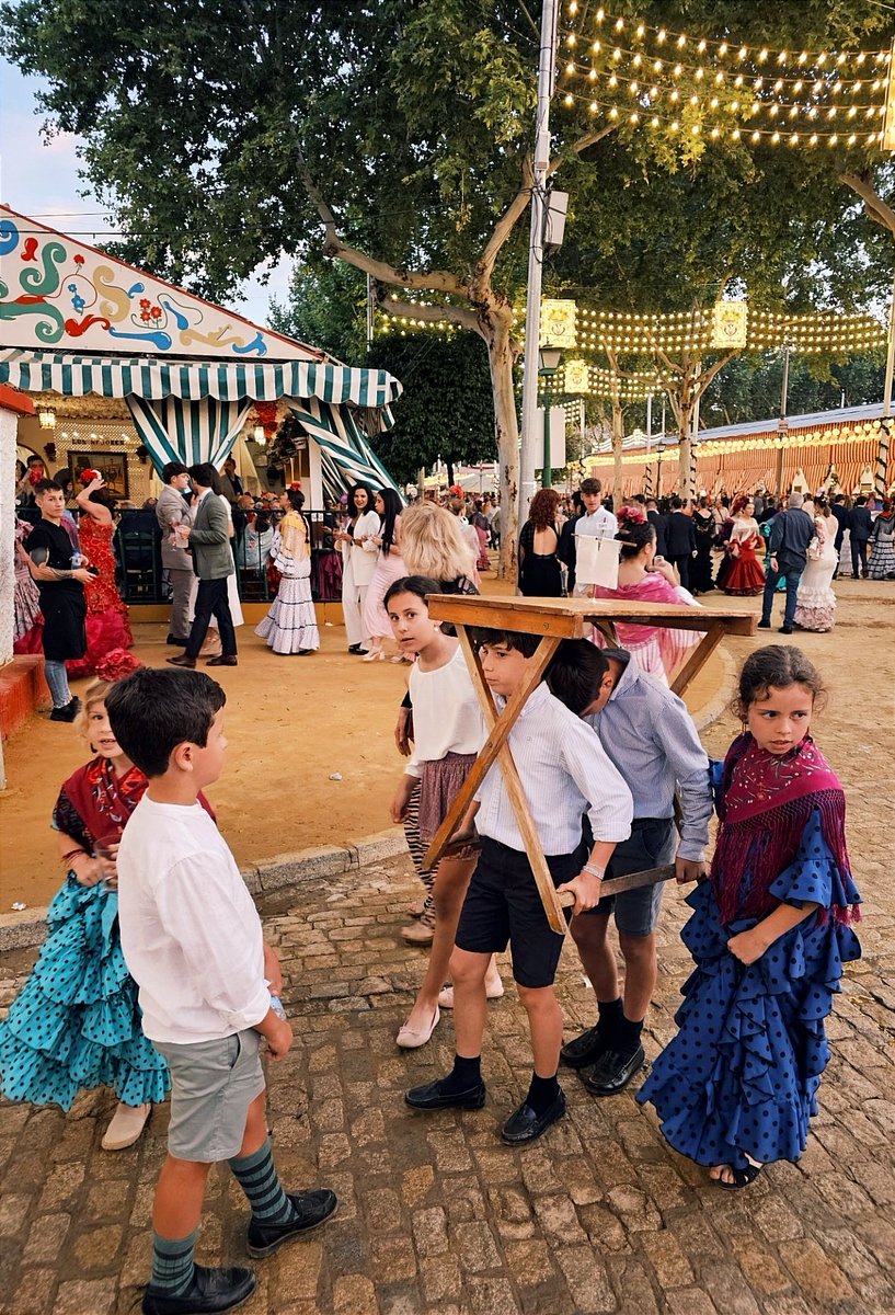 Hijos así, no le pido más a la vida.