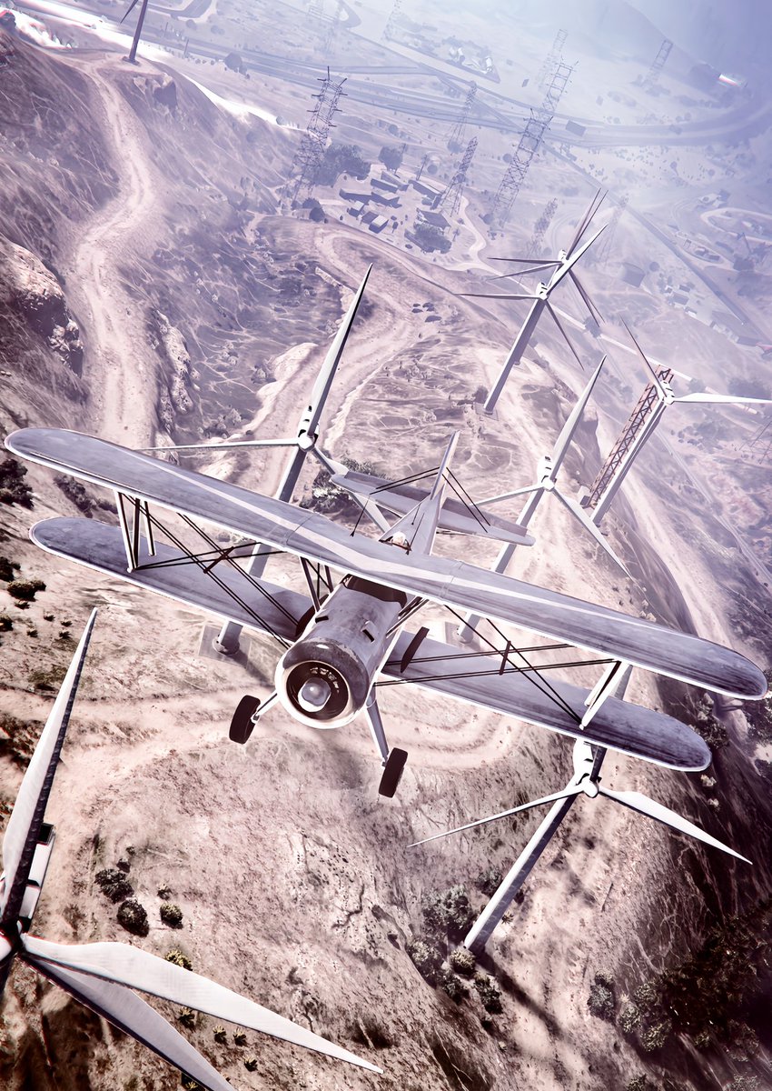 #B1GMATIC     #LuckySnaps 
#GTAONLINE  #ARTEsnapmatic 
#Snapmatic    #RockstarGames

Duster 🌾