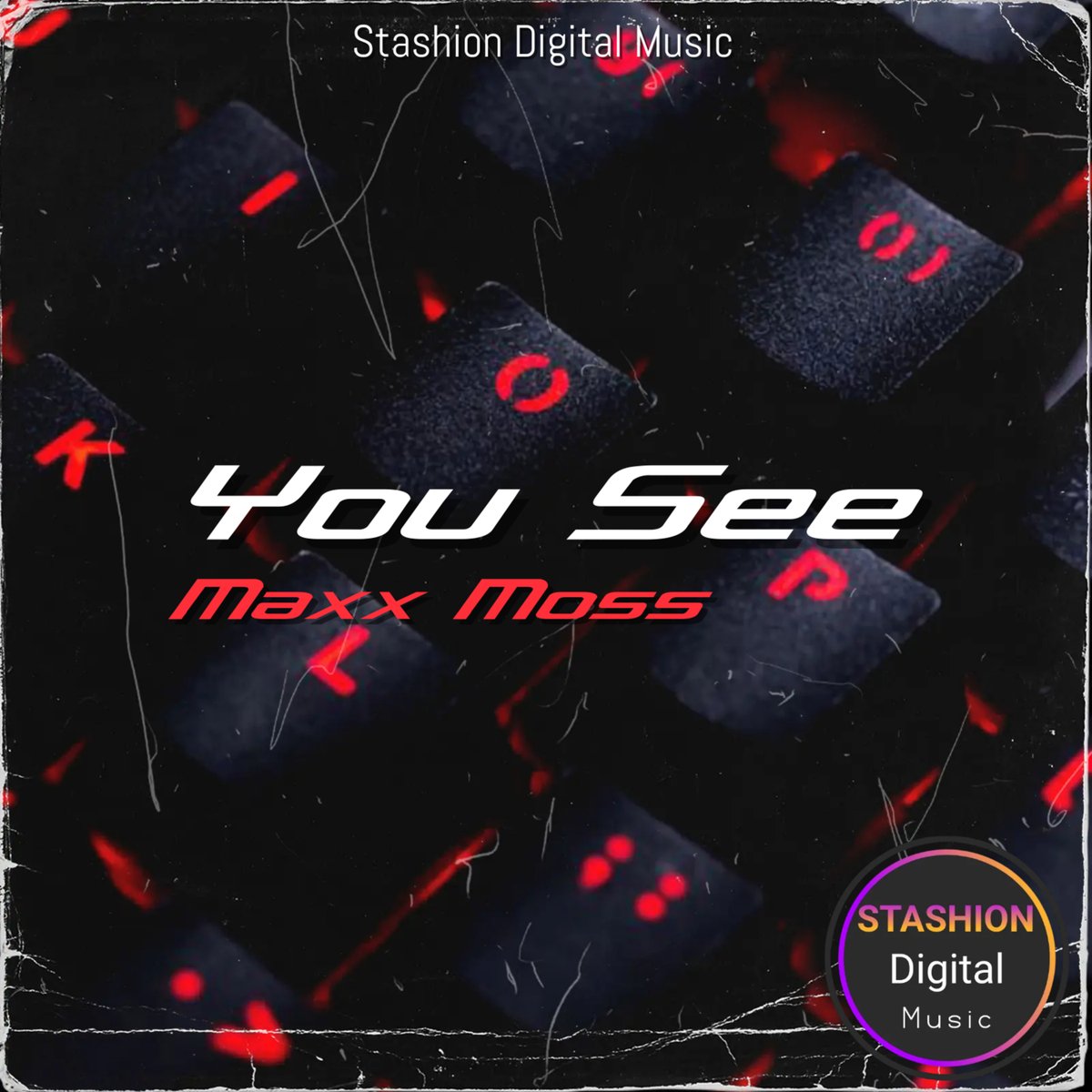 #SMWFeaturedRelease 🎵

💽 Maxx Moss – You See

🎶 Genres: House, Future House
🪩 Label: Stashion Digital Music

🎧 Listen to You See on any streaming services!

#housemusic #electronicmusic #musicdistribution
