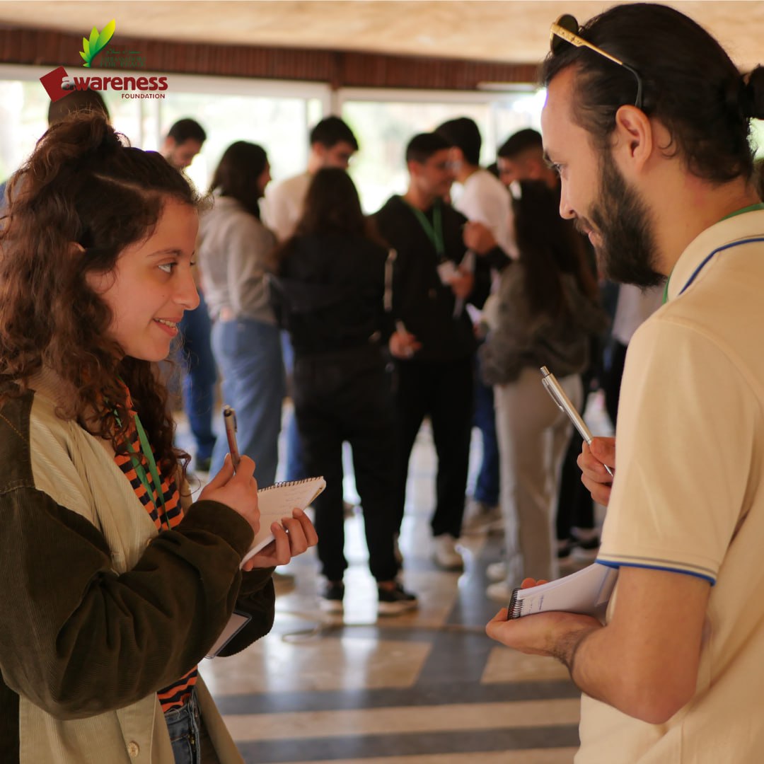 Nadim_Nassar's tweet photo. Amazing young people going through Ambassadors for Peace programme of the @Awareness_Found in #Latakia and #Aleppo. We're so proud of every single one of them
@ChurchesEngland @BishopAngaelos @FollowEmbrace @SouthwarkCofE @OikoumeneYouth https://t.co/rgmb3jGphQ