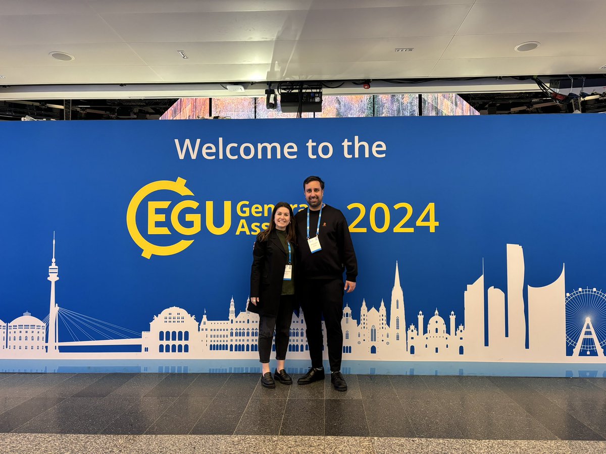 The <a href="/DocuFlood/">DocuFlood</a> representation team had a great time at #EGU24 presenting our ongoing work.  

You can read about the work we presented here: meetingorganizer.copernicus.org/EGU24/EGU24-10…