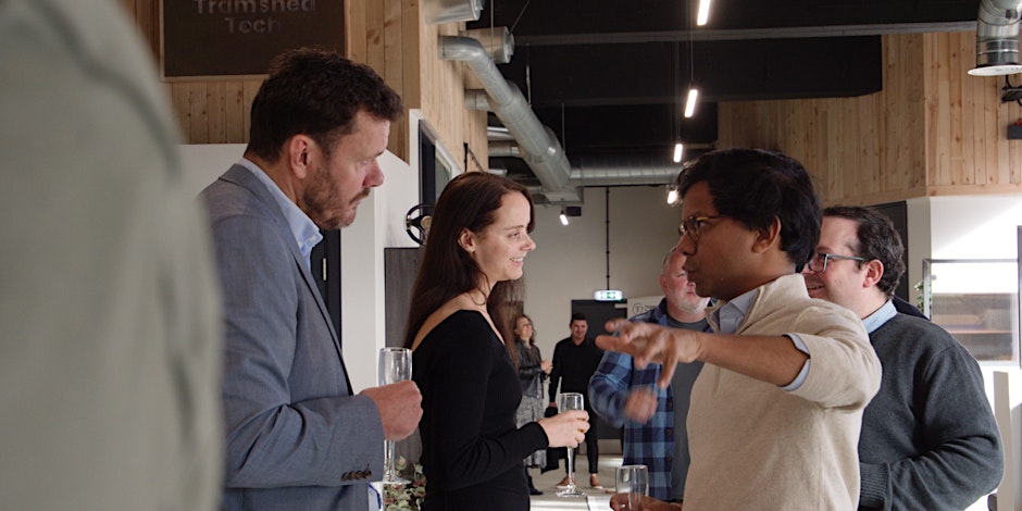 devbankwales's tweet image. We&apos;re thrilled to announce our sponsorship of the UKTN Tech Report: Wales Launch, happening on Wednesday, April 24 in Newport, as part of the inaugural #UKTechWeek!
 
If you&apos;re passionate about the Welsh tech scene, secure your free spot now: ow.ly/x6vc50RiSB0