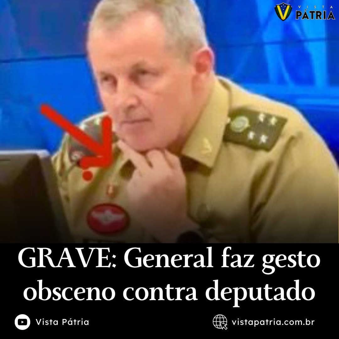 Vista Pátria tweet media