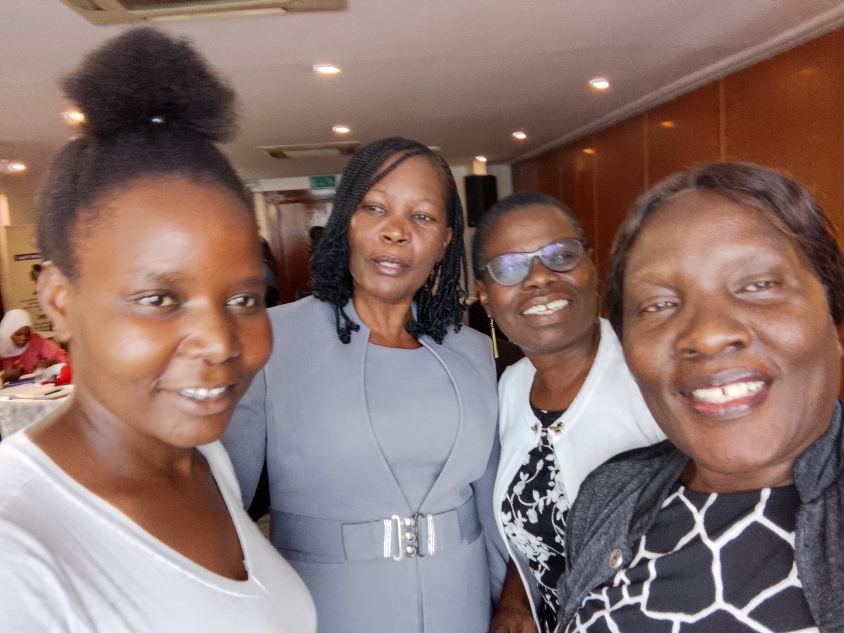 AdhiamboLeah's tweet image. #PassingTheBaton
A Re- awakening into intentional international #Mentorship
@polycomdev  @woman_kind @KEWOPA @ywli_info @hivosroea @SDGsKenyaForum