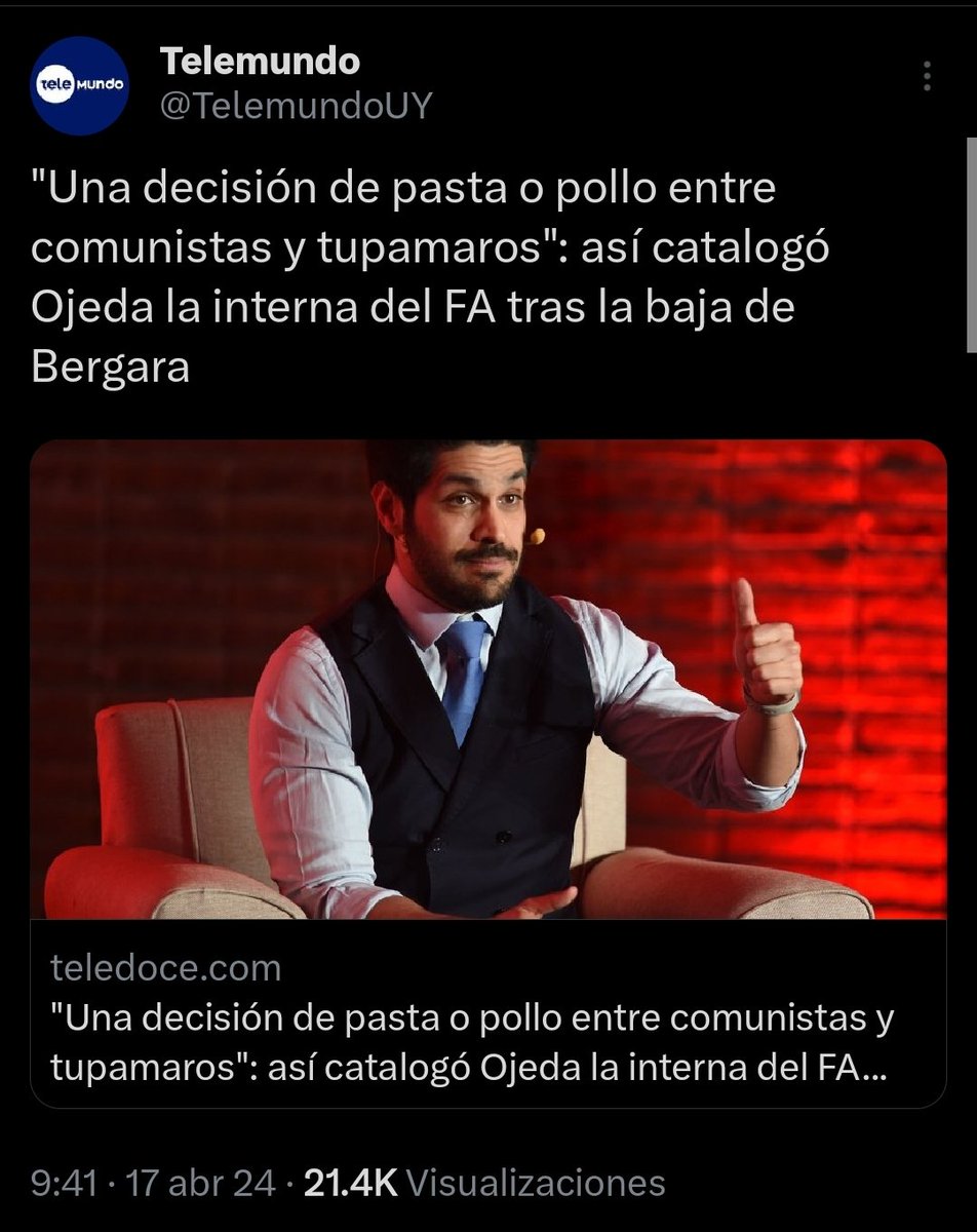 perrucho_uy's tweet photo. Te usa una metáfora de avión creyendo que todos la entienden. Es Caro Pardíaco. https://t.co/URfn4df2u0