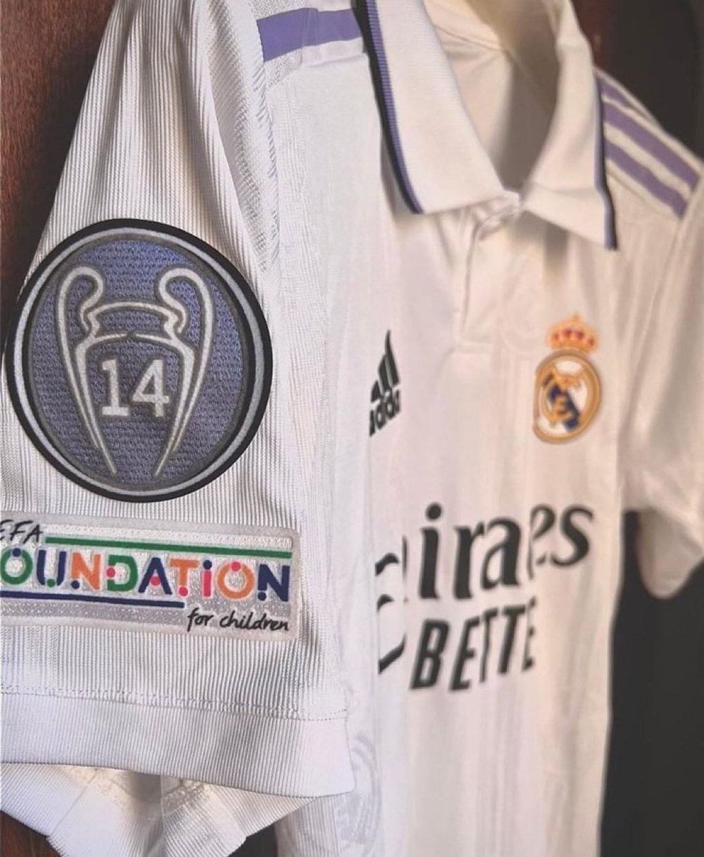 Always remember that your record is safe until you play against Real Madrid