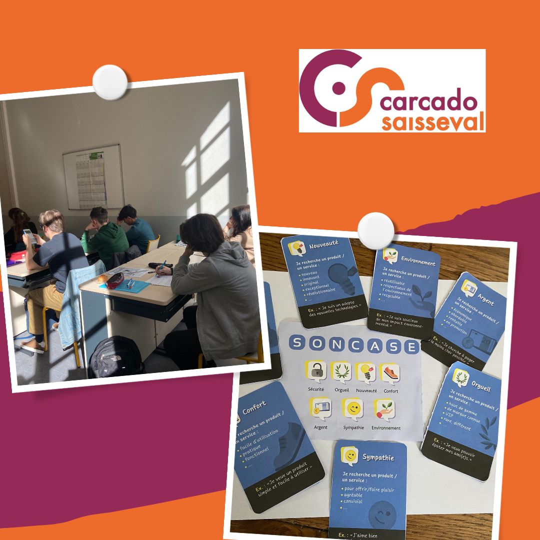 CARCADOSAISSEVA's tweet photo. Début de vacances studieux pour une dizaine d'élèves de bac pro MCV de @CARCADOSAISSEVA  venus  afin de réviser les épreuves du bac et approfondir leurs connaissances.
Bravo à eux et merci aux enseignantes qui les ont tutorés.
#carcadosaisseval #carcado #lycée #lyceeprofessionnel https://t.co/fkWOEKxDuI
