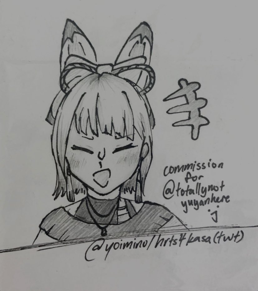 torpekasas's tweet photo. shrugs i dont know #prsk_FA 
an chan $2 telegram commission.. https://t.co/Erv1MooRsY