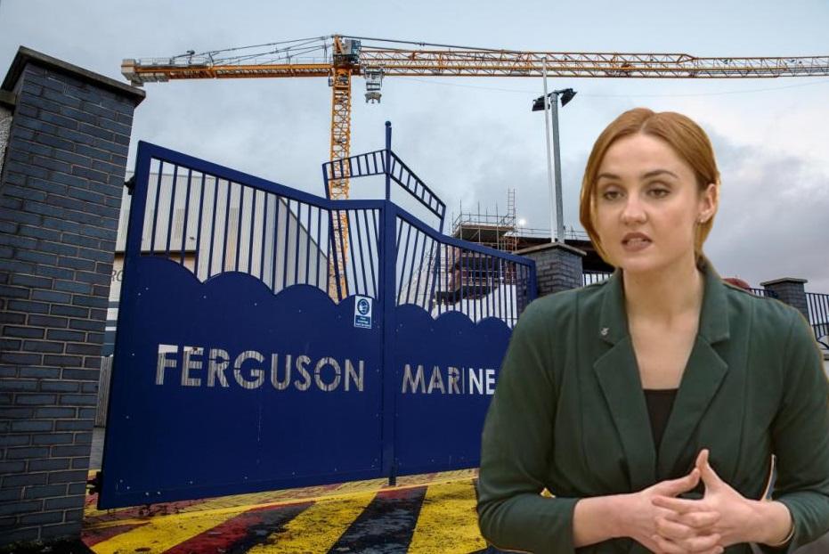 ScotGov to 'leave no stone unturned' to save Ferguson Marine ➡heraldscotland.com/news/24262058.…