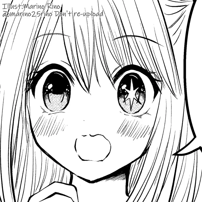 アクルビ漫画描き始めた!#推しの子 
