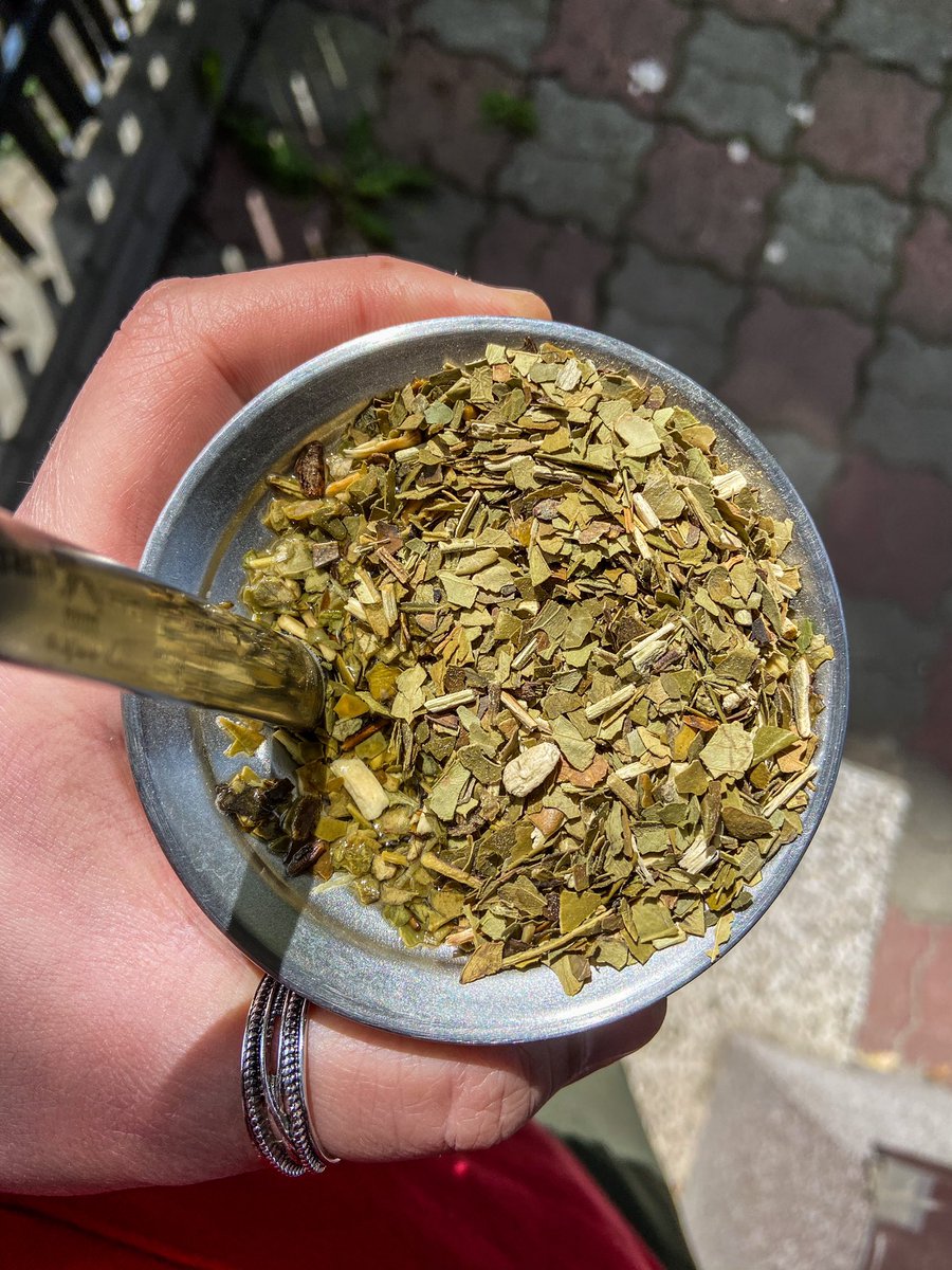 Yerba Mate 24 tweet media