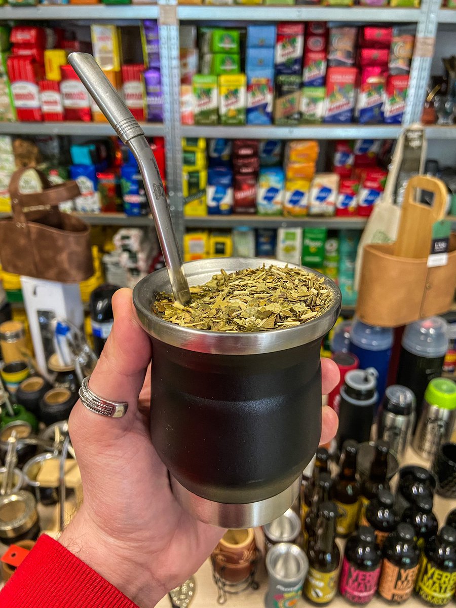 Yerba Mate 24 tweet media