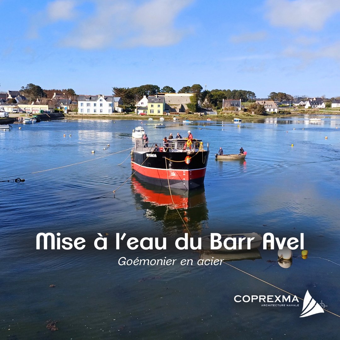 COPREXMA tweet media