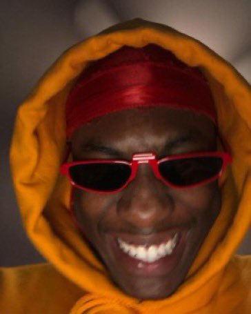 IGoByKuda's tweet photo. My crush just liked some shit I posted https://t.co/NjMwc0mqud