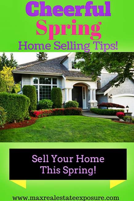 RT @massrealty: Should I Sell My House: Best and Worst Months For Selling buff.ly/2FQrjqd