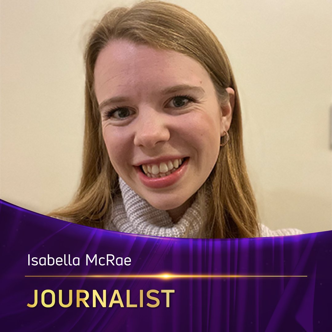 ✍️ A reporter for The Big Issue, @IsabellaMcRae has spent months investigating the reality of the disability benefits system. And she’s held the government to account while centring disabled voices throughout.