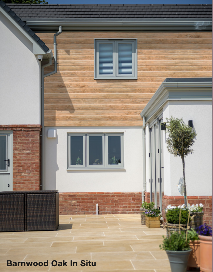 Fortex® Natura cladding is manufactured using cutting-edge digital printing technology, so it’s virtually indistinguishable from natural wood. We spoke to Colin St John, Freefoam Commercial Director to find out more… improve-magazine.co.uk/new-natura-cla… @freefoam