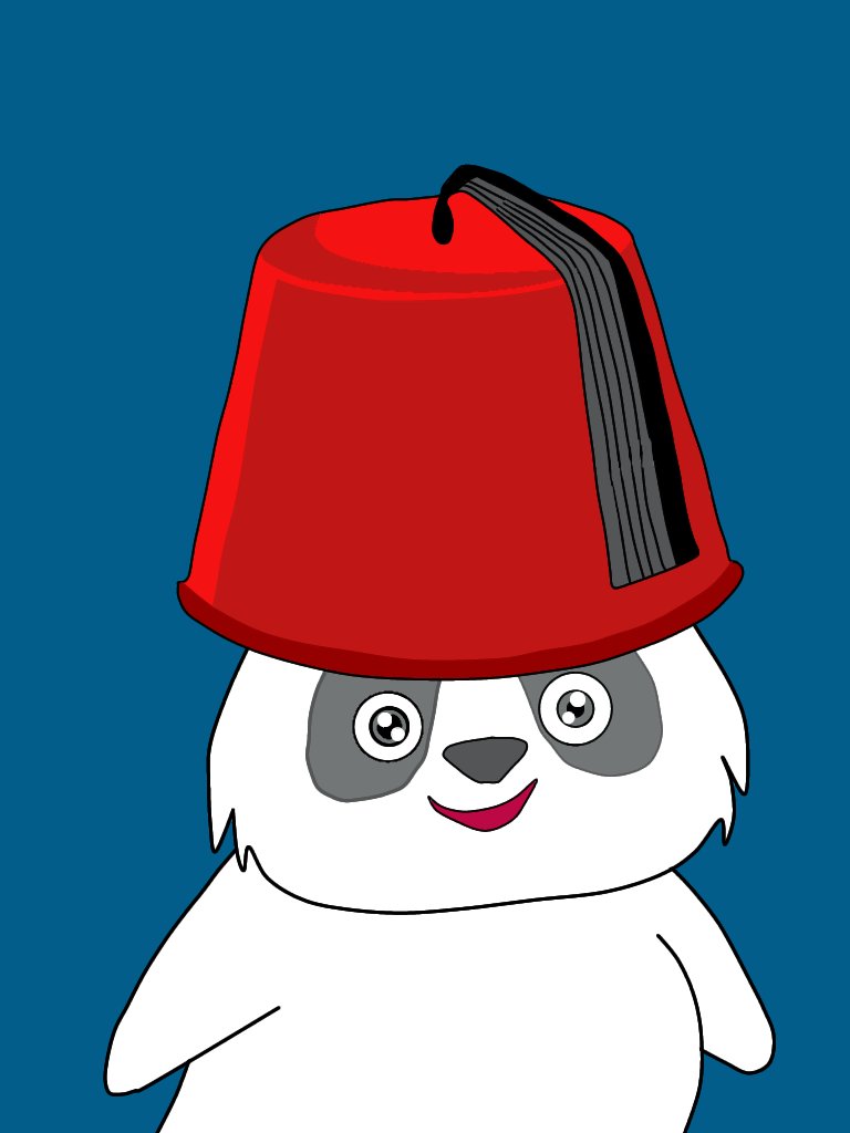 You don't need to be an expert in everything, just specialise in one area that you are most passionate about, then become someone who is great at it.

5 tezos

1 edt 

📌Link at my profile.

<a href="/seredkina_art/">Tatiana 🪙 artist 🔥 🖼</a>