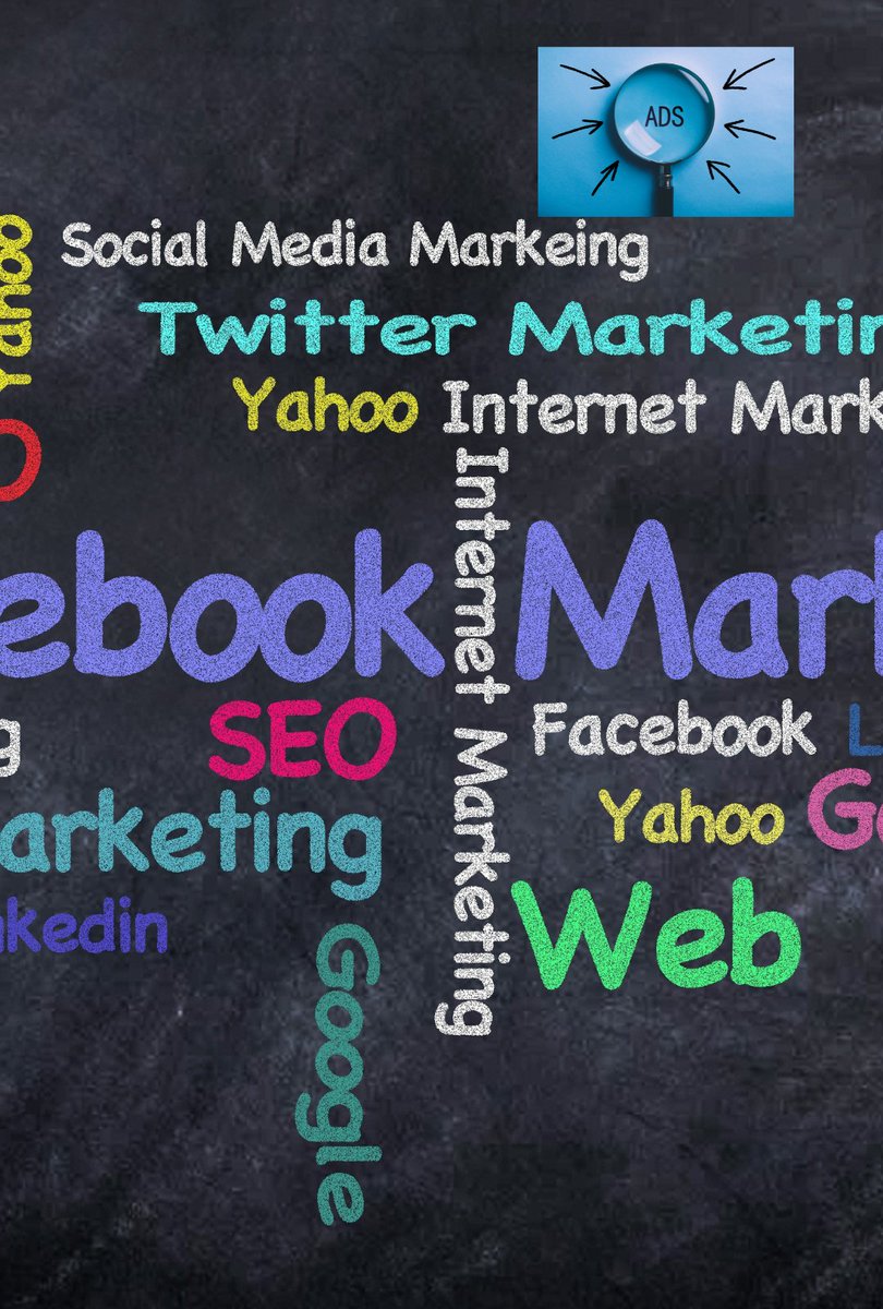 Struggling to grow your social media presence?
Targeted Facebook Ads put your brand directly in front of your ideal audience.
#socialmediamarketing 
#facebookads 
#SMMA
#DigitalMarketing 
#GrowYourBusiness
#LeadGeneration
#ShopNow
#MustHave
#NewProduct