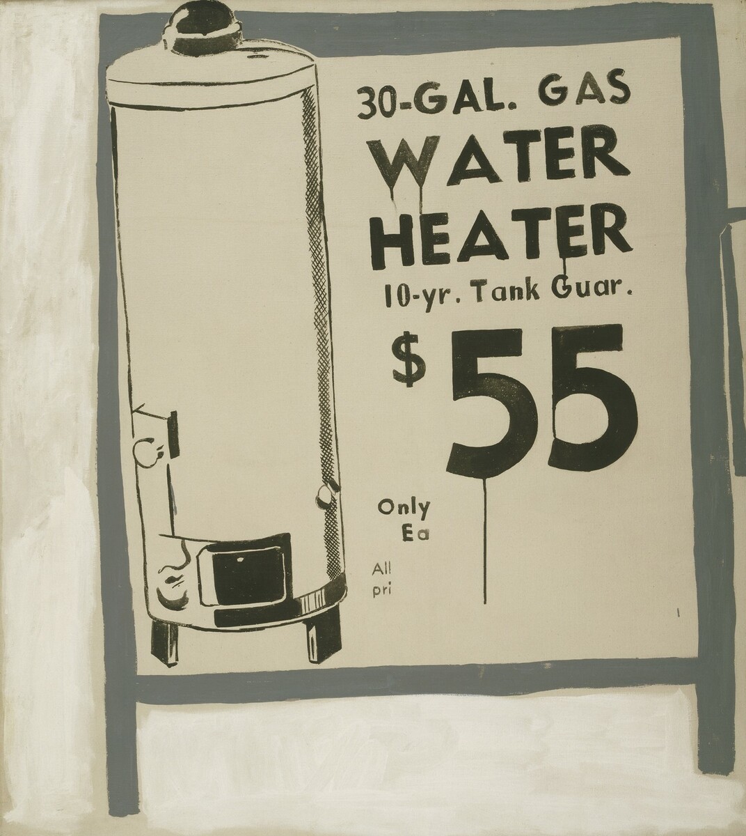 Water Heater, 1961 botfrens.com/collections/19…