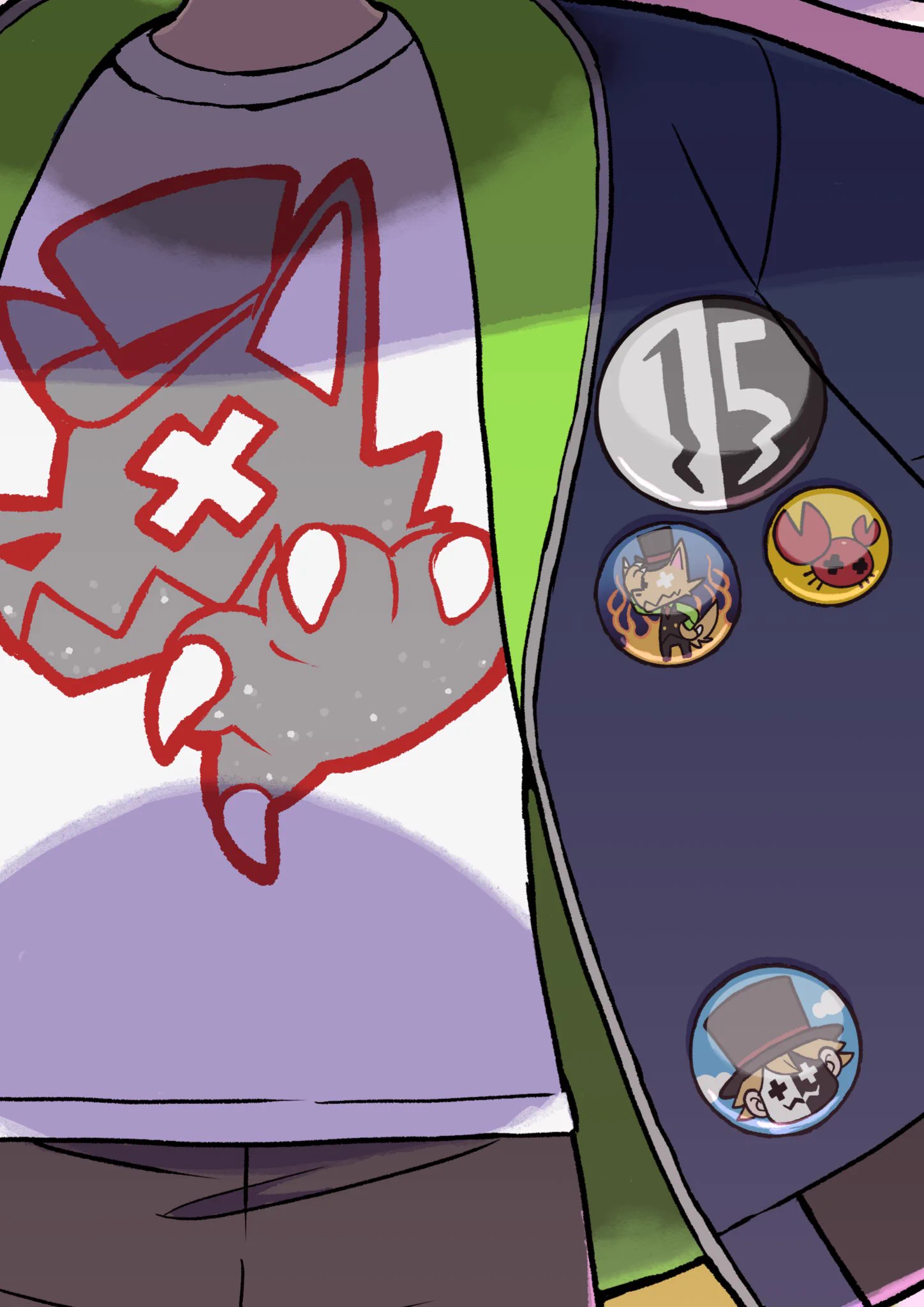 レトルト on X: 