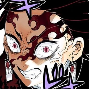 All bro is wearing is just a hoodie most of the time 
There is nothing special about a teenager wearing a hoodie 
You gotta look at this New Gen 
Haori,scar on forehead, Hadafuda earrings, Demon Slayer outfit.
Btw DKT design is literally peak