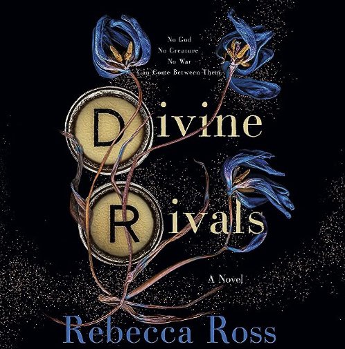 Just finished listening to Divine Rivals by Rebecca Ross. It is so beautifully written and made my commute feel short! I highly recommend this book. 

Best part is I get to listen to Ruthless Vows next! 🤗

#Reading #booklovers
