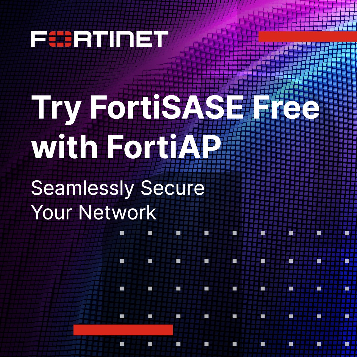 security_hunter's tweet photo. Experience FortiSASE cloud delivered security and management with FortiAP ☁️🔐

That’s right—@Fortinet is offering a free trial of #FortiSASE for thin edge locations with all purchases of #FortiAP 431F through the end of 2024! Get the details: https://t.co/ZJSSH4wJsv https://t.co/kFZEMSemCM