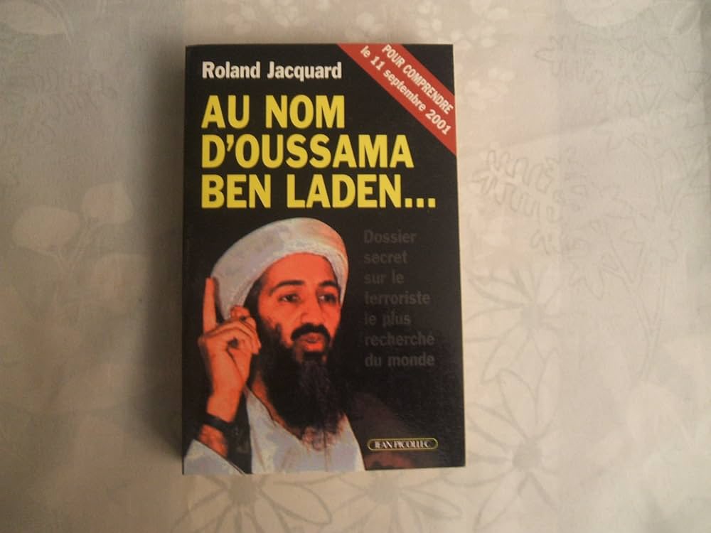 Très bon livre Ronald ! Je recommande