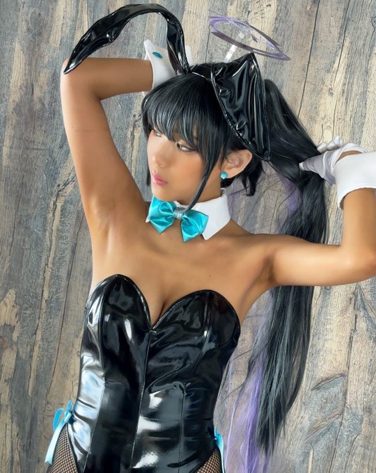 コスプレイヤーつんこのTwitter画像32