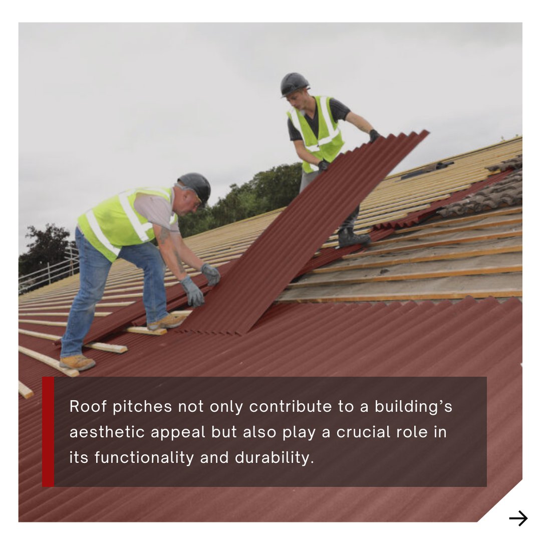 Ardit Strica, Technical Manager at @ondulineUK , provides a comprehensive overview of low-pitched roofs, their challenges, and the transformative benefits of sub-roof systems.

Visit the link below ~
hbdonline.co.uk/news/pitch-...

#hbd #housebuilder #roof #roofing #buildingsolutions
