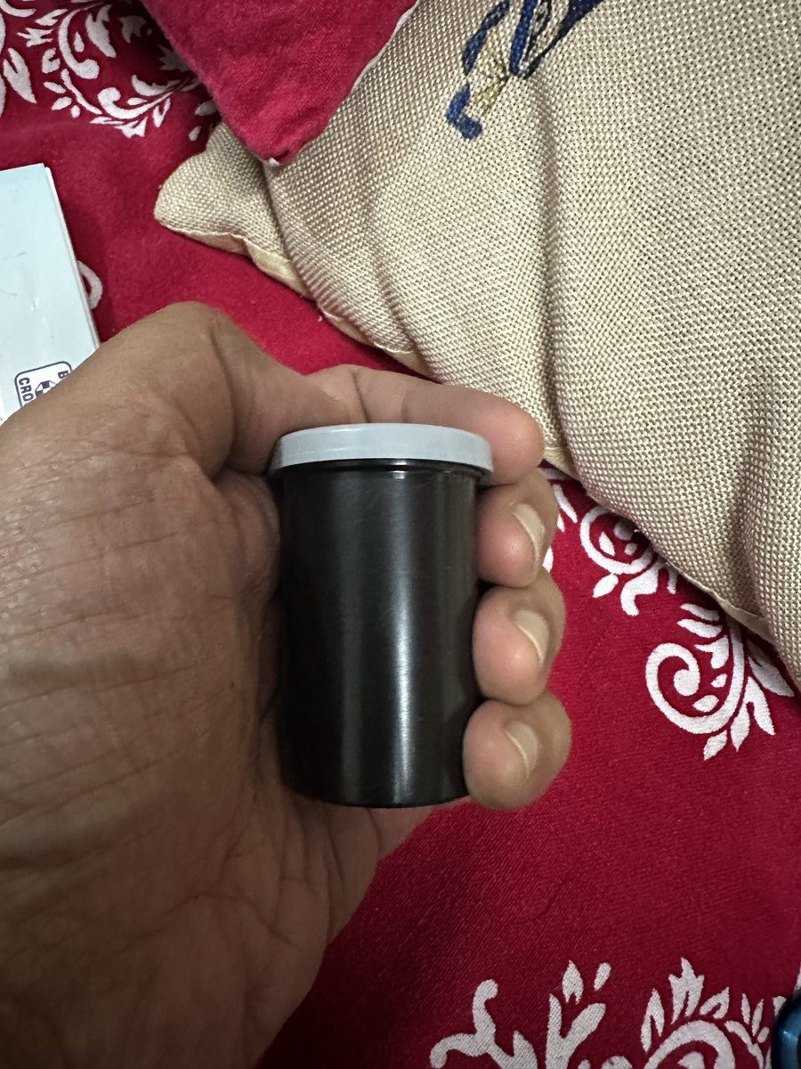 Shantanu Goel tweet media