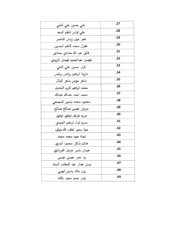 ConsulateIraq tweet picture
