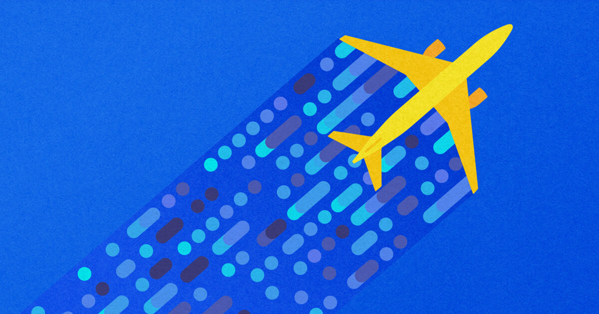 Institute for Digital Transformation tweet media