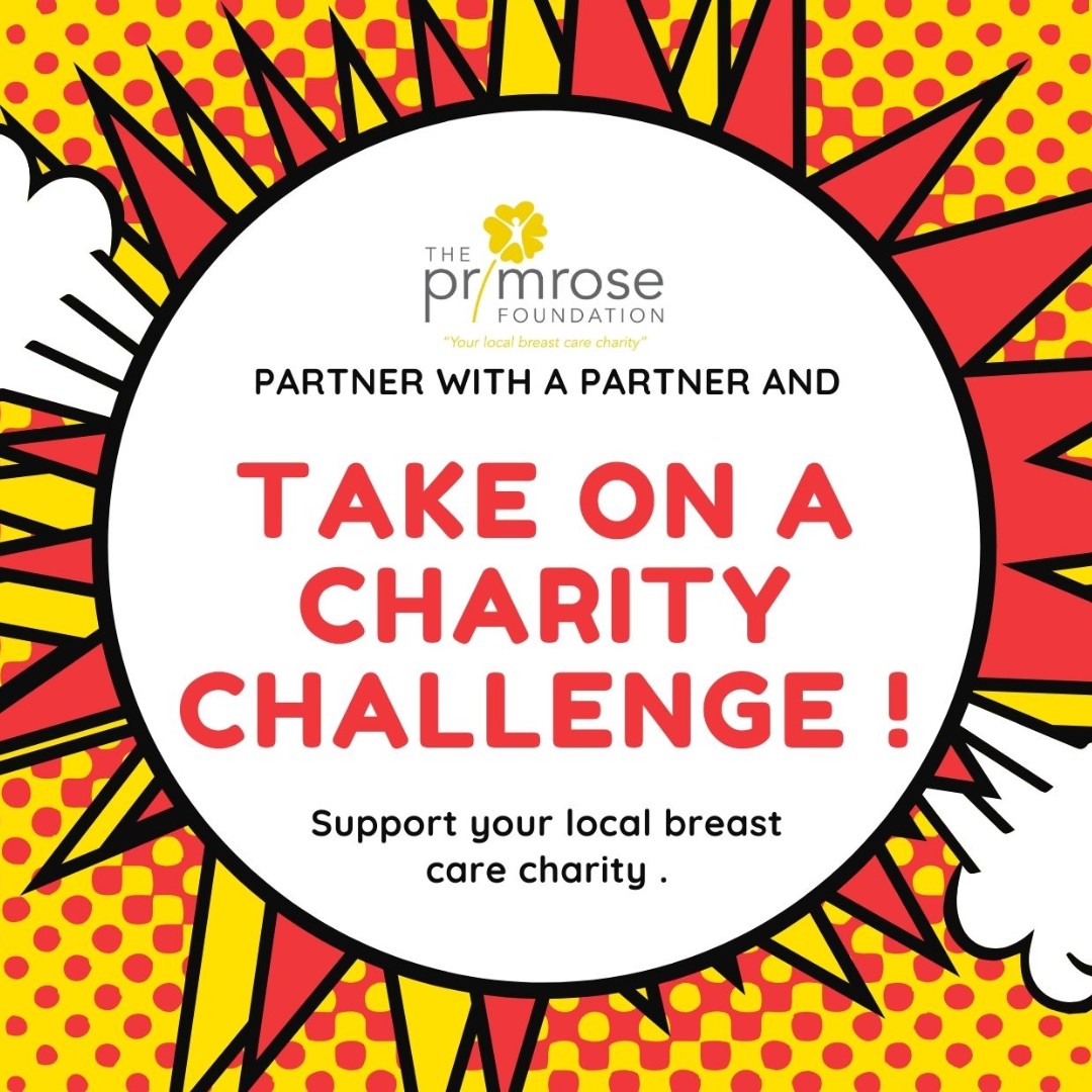 To celebrate our partnering with the fundraising platform Givestar we are looking for local people to participate with a partner and take on a charity challenge in aid of The Primrose Foundation in 2024. primrosefoundation.org/bits-and-blogs…