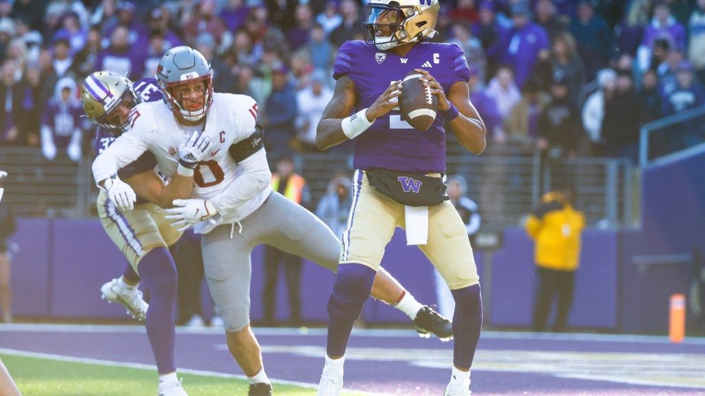 NBC Sports' Connor Rogers sends Vikings interesting QB in latest mock vikingswire.usatoday.com/2024/04/18/nbc…