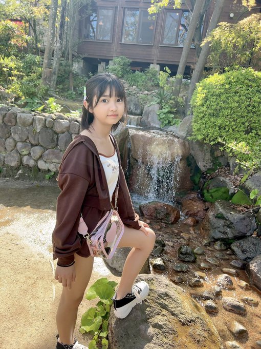 橋本瑛真のTwitter画像23