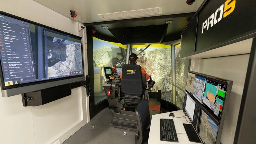 #ImmersiveTechnologies’ Advanced Equipment Simulators are deployed in 50 countries, helping hundreds of mining companies around the world through effective simulation training.

Find out more via the 𝐕𝐢𝐫𝐭𝐮𝐚𝐥 𝐒𝐡𝐨𝐰𝐫𝐨𝐨𝐦: ow.ly/bo0j50RgROc

#Ad #CMVirtualShowroom