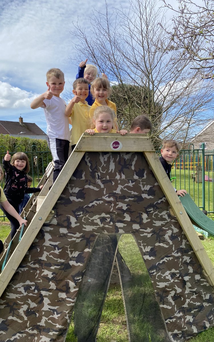 portmeadp's tweet photo. A lovely morning using our outdoor materials 🍃🧑🏼‍🍳🌳 #pmdpea #pmdphwb #pmdpy1 https://t.co/4rl22TYciv
