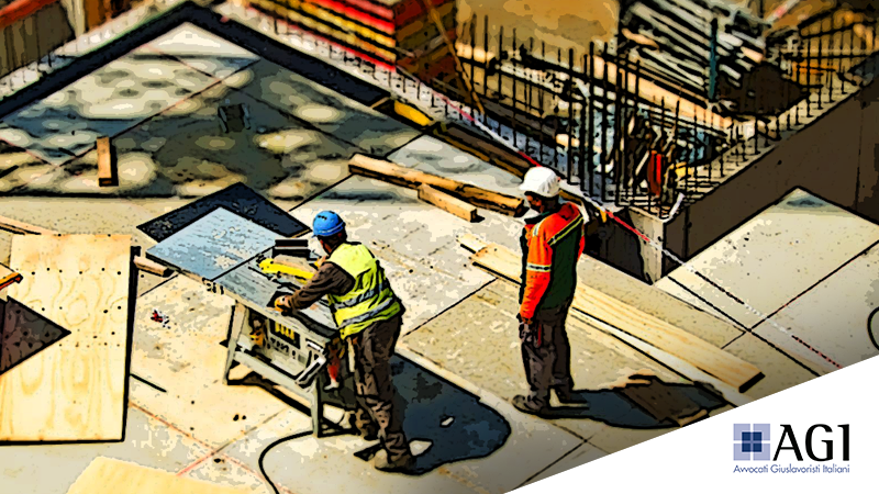 ✍️ L'avvocato giuslavorista <a href="/bottaldo/">Aldo Bottini</a> analizza per il <a href="/sole24ore/">IlSole24ORE</a> il disegno di legge per la conversione del dl. 19/2024 sulla disciplina sanzionatoria per appalti i distacchi illeciti 👉 bit.ly/sanzioni-dl-19…