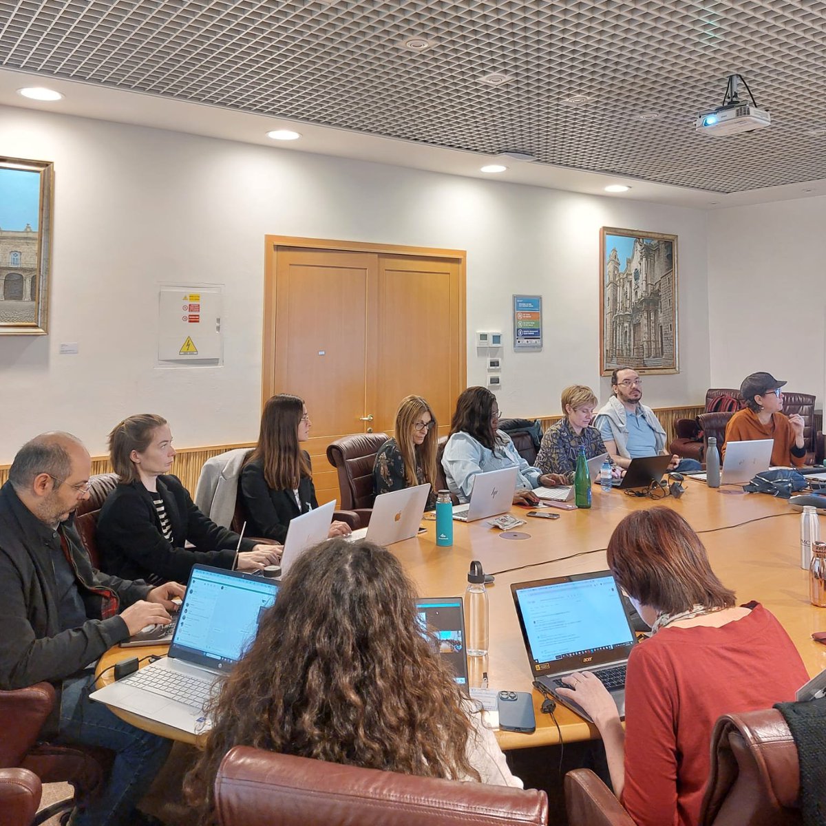 FAO AIMS tweet media