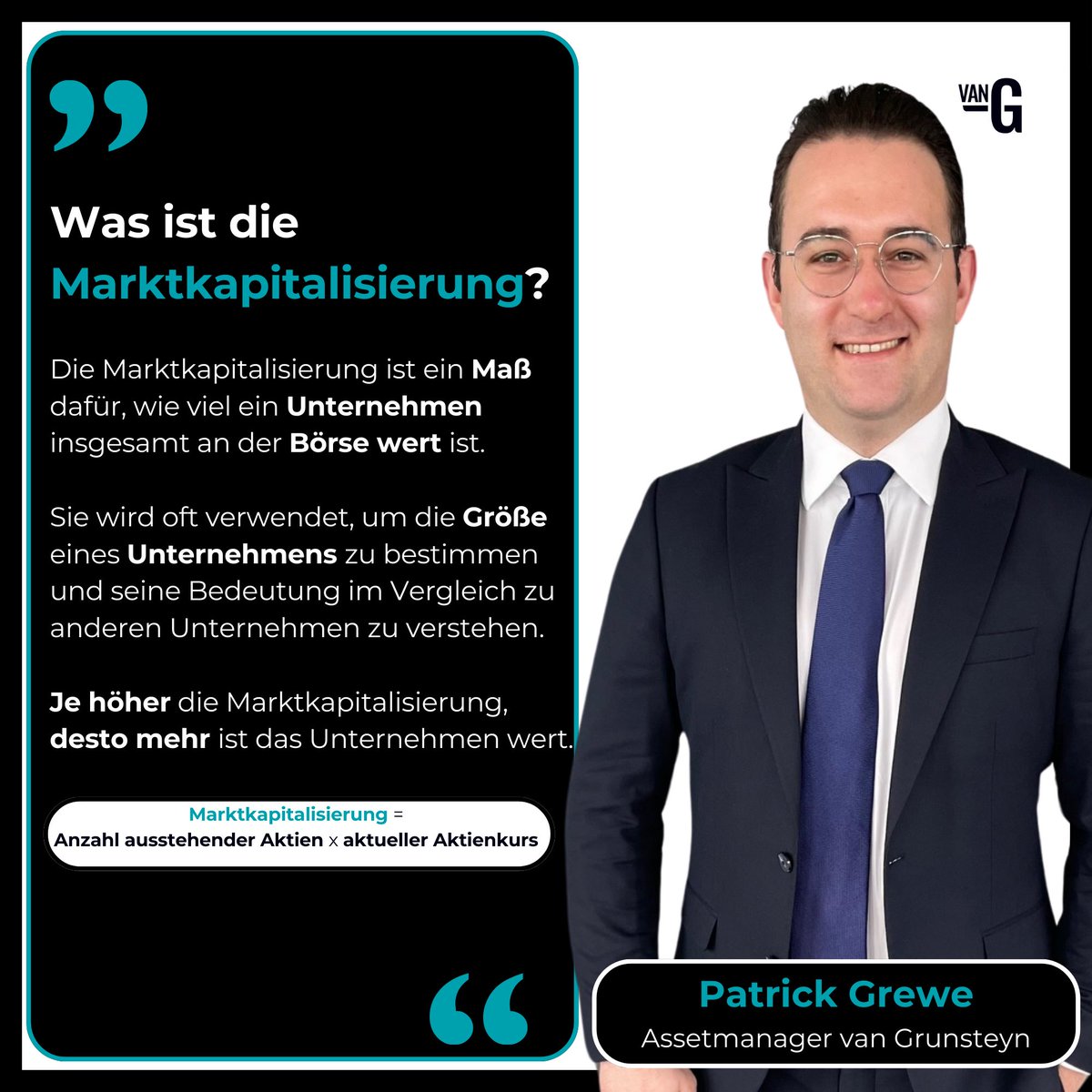 van Grunsteyn tweet media