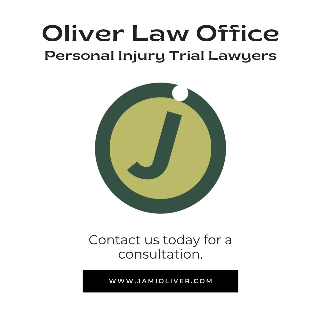 Personal Injury Trial Lawyers

#oliverlawoffice #columbuslawyer #dublinlawyers #womenownedbusiness #trialattorneys #personalinjury #defectiveproducts #employmentlawyer
