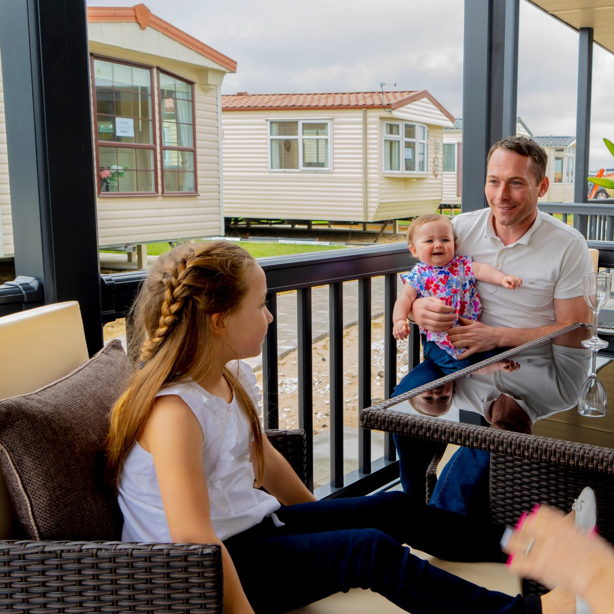 Make your holiday home dream a reality at Fantasy Island! 

Our Caravan Sales team are ready to show you your perfect new home away from home. 

Find out more about the perks of ownership on our website 👉 loom.ly/QIP-67A

#FantasyIsland #HolidayHome