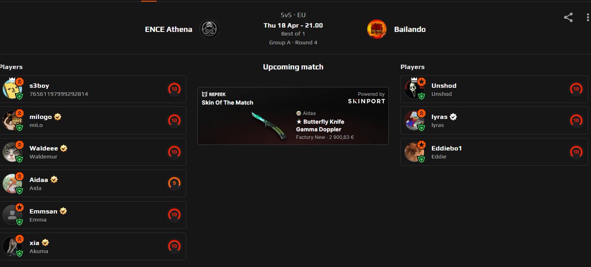 Hegemoonia tweet media