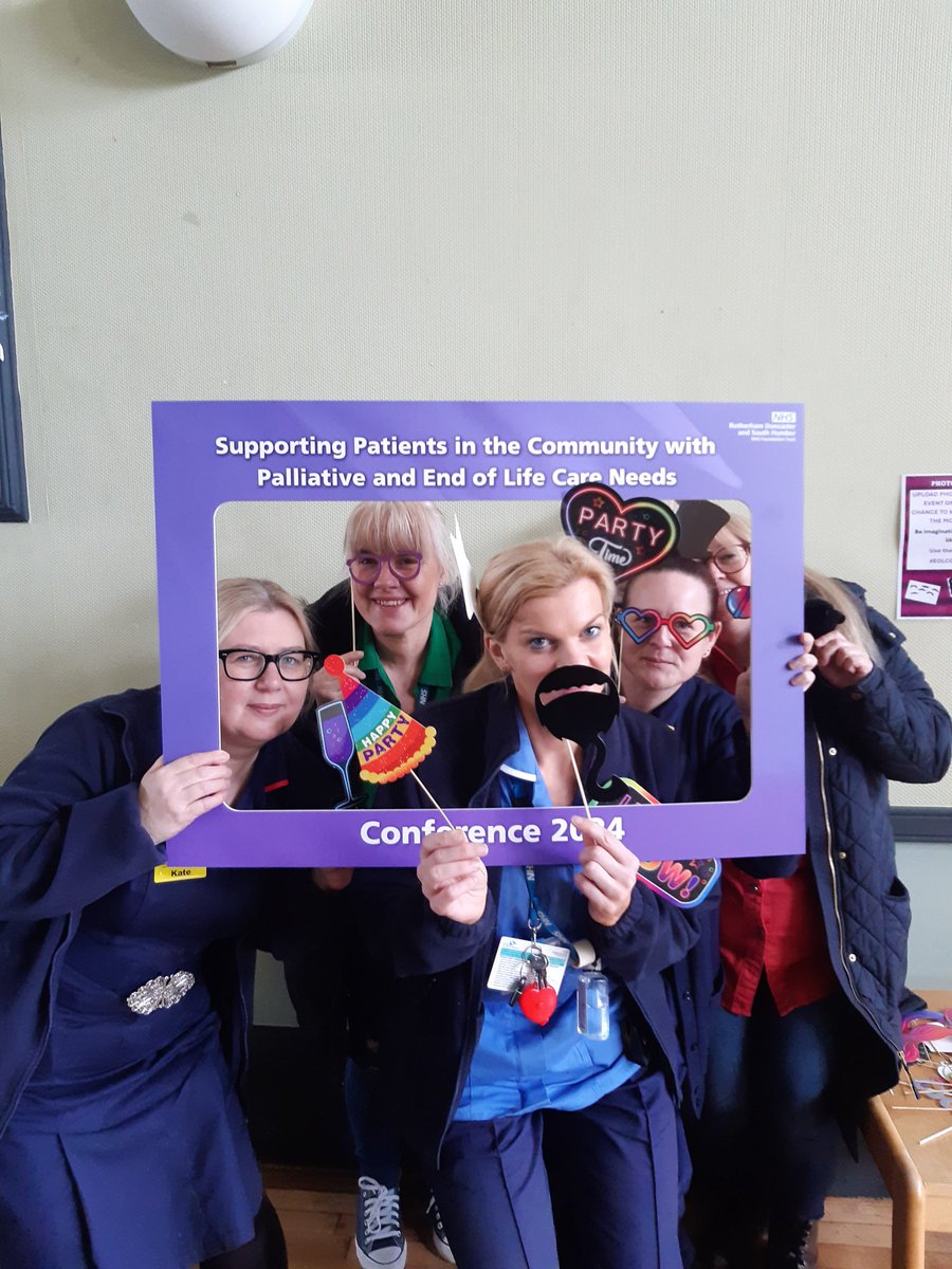 RDASH Unplanned community nursing tweet media