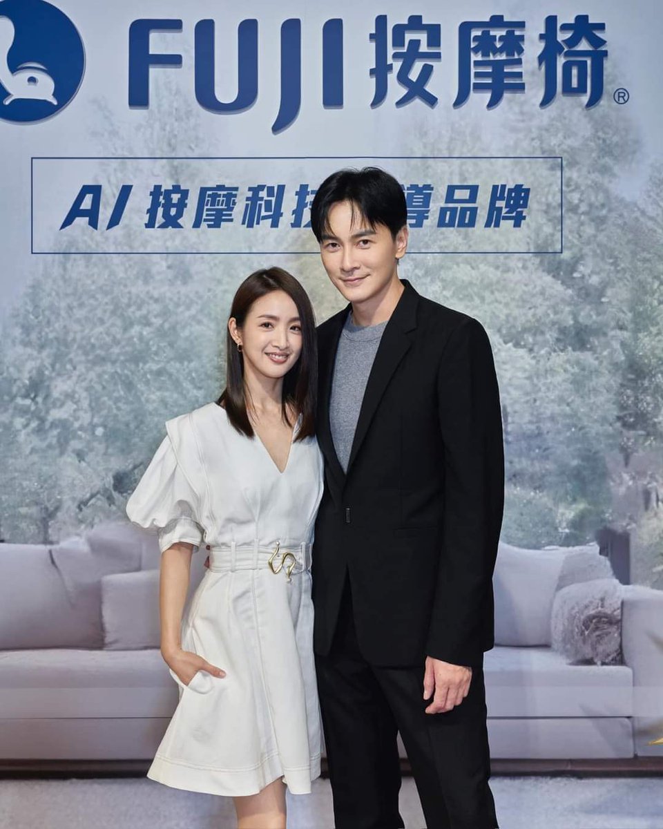 MinMinLuMin's tweet photo. ARJOE Reunited😭😭😭😭
#ARJOE
#ArielLin
#JoeCheng https://t.co/kKrlOJf5sz