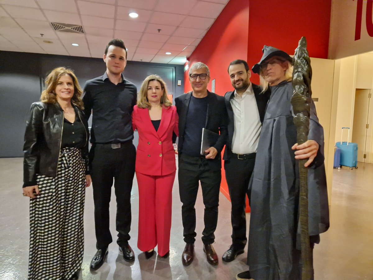 Gobierno de Aragón tweet media